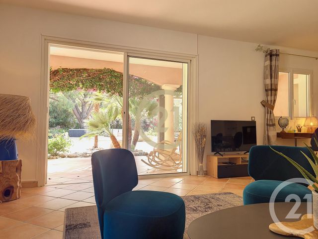 maison à louer - 4 pièces - 125.0 m2 - PORTO VECCHIO - 201 - CORSE - Century 21 Demeures Conseils