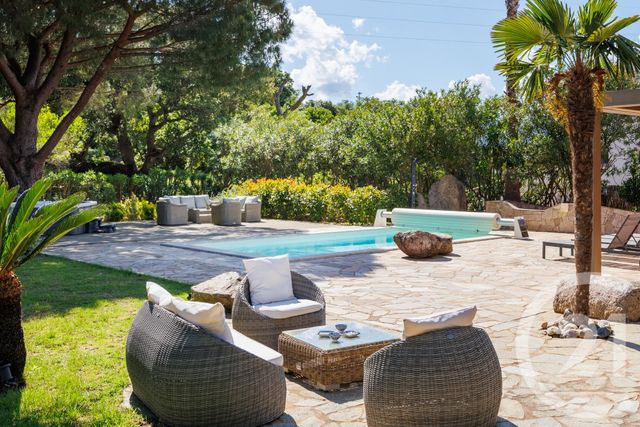 maison à louer - 4 pièces - 125.0 m2 - PORTO VECCHIO - 201 - CORSE - Century 21 Demeures Conseils