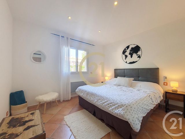 maison à louer - 4 pièces - 125.0 m2 - PORTO VECCHIO - 201 - CORSE - Century 21 Demeures Conseils