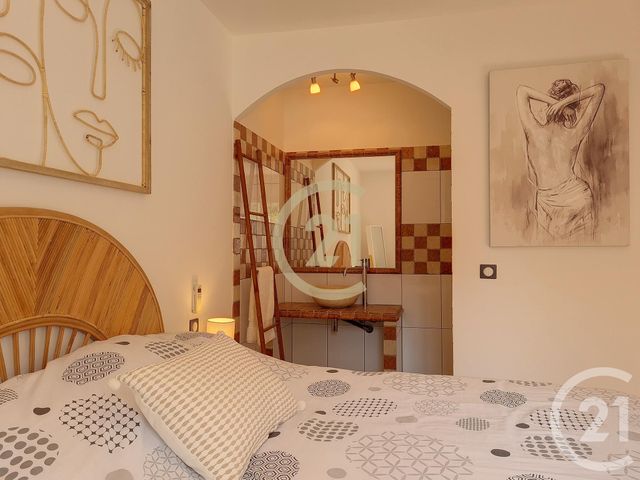 maison à louer - 4 pièces - 125.0 m2 - PORTO VECCHIO - 201 - CORSE - Century 21 Demeures Conseils