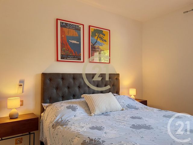 maison à louer - 4 pièces - 125.0 m2 - PORTO VECCHIO - 201 - CORSE - Century 21 Demeures Conseils