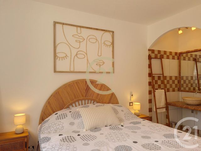 maison à louer - 4 pièces - 125.0 m2 - PORTO VECCHIO - 201 - CORSE - Century 21 Demeures Conseils