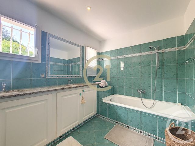 maison à louer - 4 pièces - 125.0 m2 - PORTO VECCHIO - 201 - CORSE - Century 21 Demeures Conseils