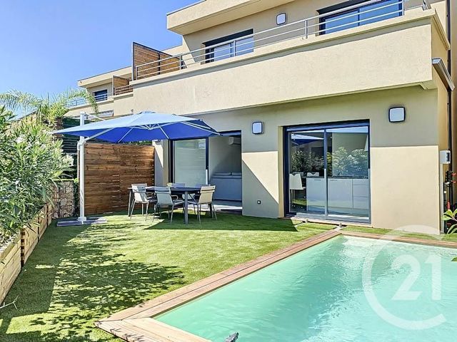 maison - SARI SOLENZARA - 20