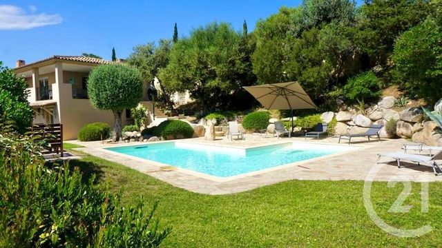maison à vendre - 5 pièces - 140.82 m2 - ZONZA - 20 - CORSE - Century 21 Demeures Conseils