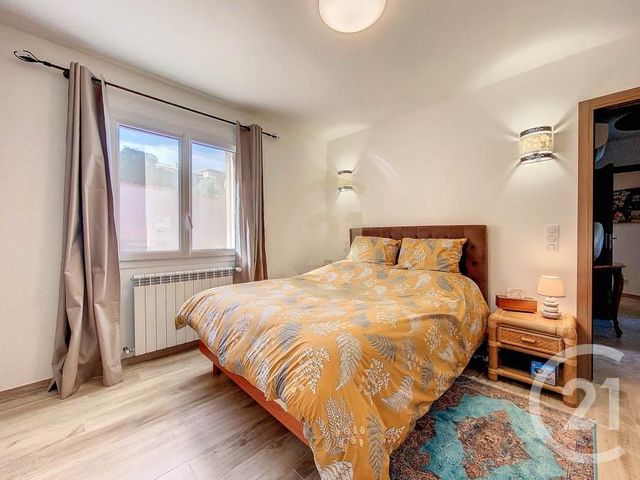 maison à vendre - 5 pièces - 189.34 m2 - SARI SOLENZARA - 201 - CORSE - Century 21 Demeures Conseils