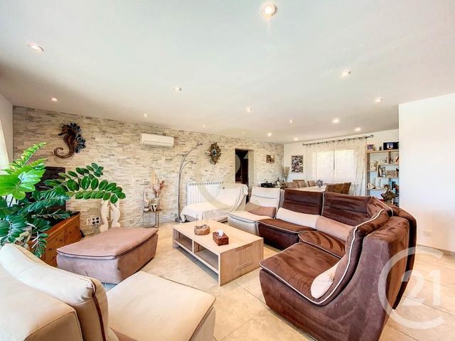 maison à vendre - 5 pièces - 189.34 m2 - SARI SOLENZARA - 201 - CORSE - Century 21 Demeures Conseils