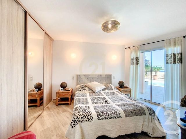 maison à vendre - 5 pièces - 189.34 m2 - SARI SOLENZARA - 201 - CORSE - Century 21 Demeures Conseils