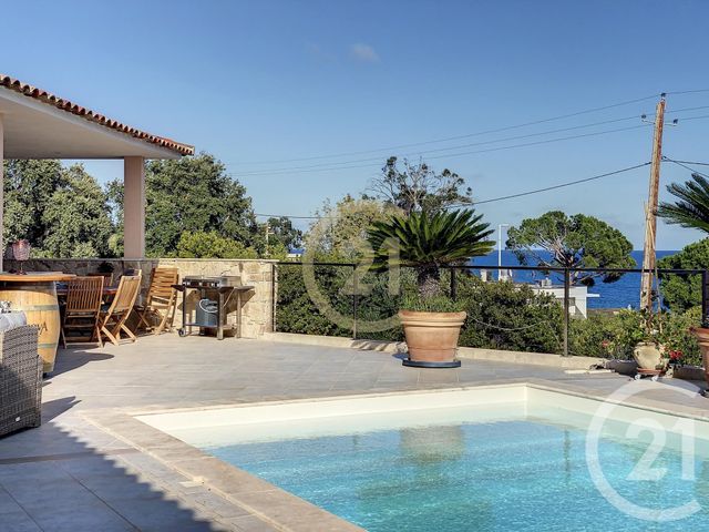 Maison à vendre SARI SOLENZARA