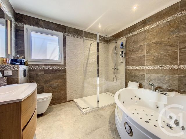 maison à vendre - 5 pièces - 189.34 m2 - SARI SOLENZARA - 201 - CORSE - Century 21 Demeures Conseils