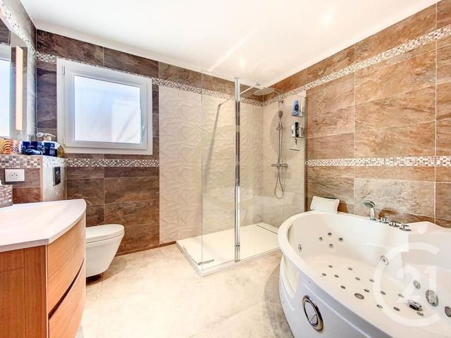 maison à vendre - 5 pièces - 189.34 m2 - SARI SOLENZARA - 201 - CORSE - Century 21 Demeures Conseils