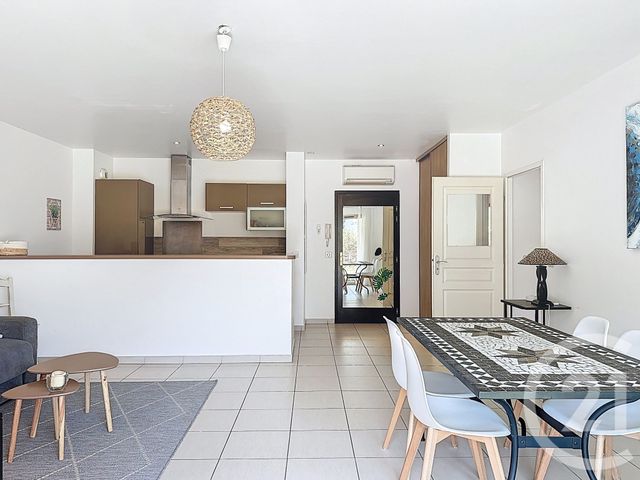 appartement - PORTO VECCHIO - 201