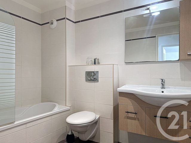 Appartement T2 à vendre - 2 pièces - 58.7 m2 - PORTO VECCHIO - 201 - CORSE - Century 21 Demeures Conseils