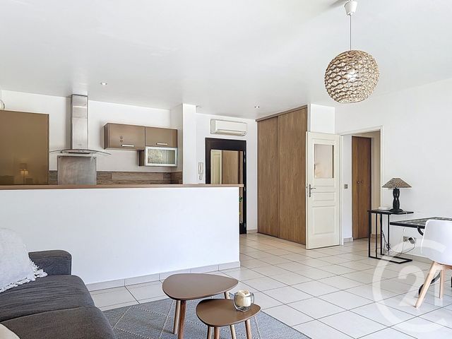 Appartement T2 à vendre - 2 pièces - 58.7 m2 - PORTO VECCHIO - 201 - CORSE - Century 21 Demeures Conseils