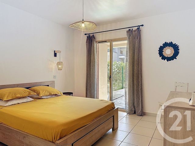 Appartement T2 à vendre - 2 pièces - 58.7 m2 - PORTO VECCHIO - 201 - CORSE - Century 21 Demeures Conseils