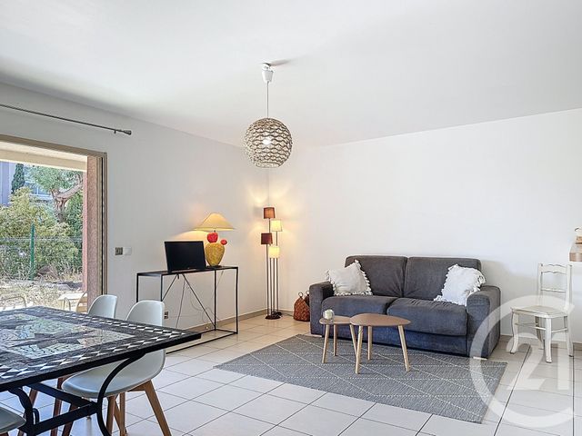 Appartement T2 à vendre PORTO VECCHIO