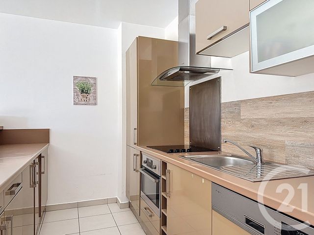 Appartement T2 à vendre - 2 pièces - 58.7 m2 - PORTO VECCHIO - 201 - CORSE - Century 21 Demeures Conseils