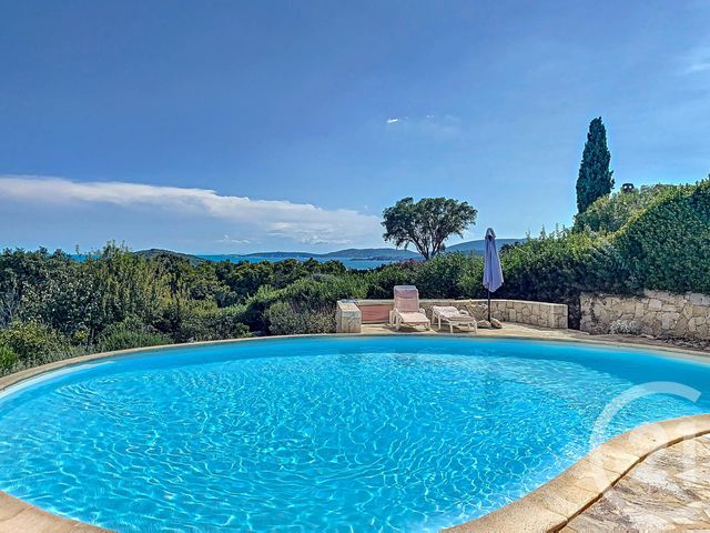 maison à vendre - 6 pièces - 249.47 m2 - ZONZA - 20 - CORSE - Century 21 Demeures Conseils
