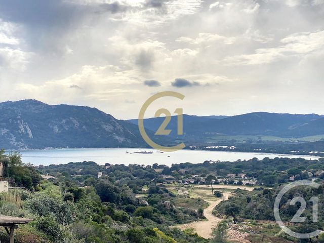 maison à vendre - 4 pièces - 56.92 m2 - PORTO VECCHIO - 20 - CORSE - Century 21 Demeures Conseils