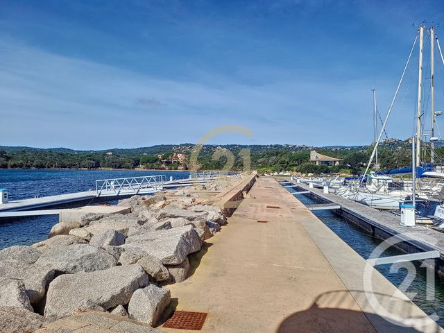 Appartement T3 à vendre - 3 pièces - 62.2 m2 - PIANOTOLLI CALDARELLO - 201 - CORSE - Century 21 Demeures Conseils