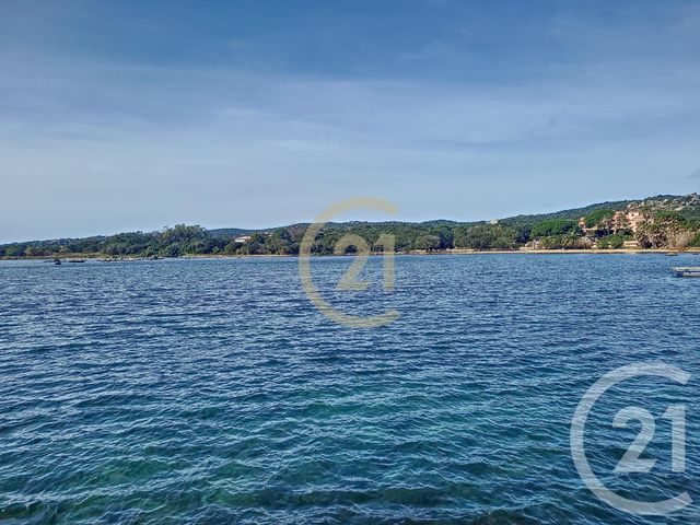 Appartement T3 à vendre - 3 pièces - 70.8 m2 - PIANOTOLLI CALDARELLO - 201 - CORSE - Century 21 Demeures Conseils