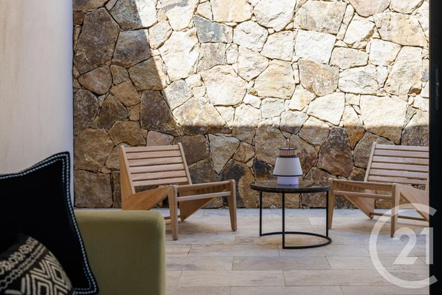 Afficher la photo en grand maison à louer - 5 pièces - 160.0 m2 - ZONZA - 201 - CORSE - Century 21 Demeures Conseils