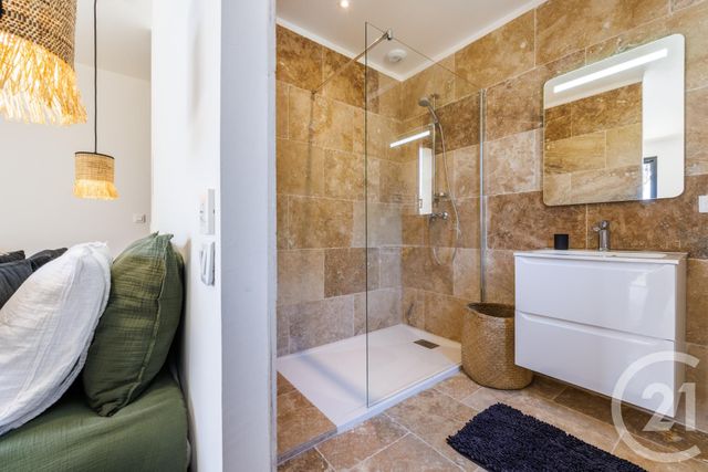 Afficher la photo en grand maison à louer - 5 pièces - 160.0 m2 - ZONZA - 201 - CORSE - Century 21 Demeures Conseils