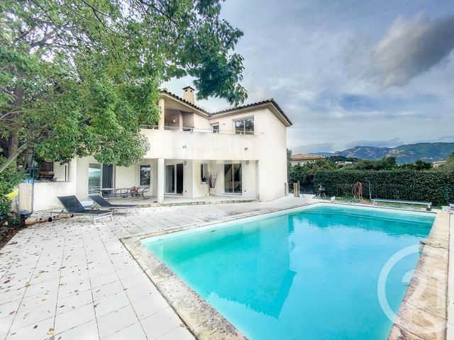 maison - PORTO VECCHIO - 20