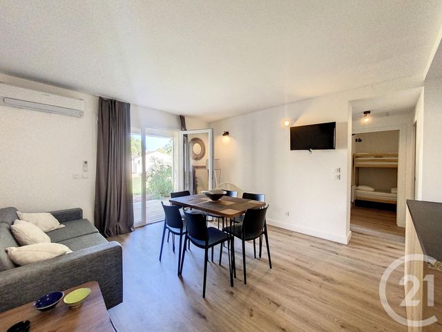 Appartement T3 à vendre - 3 pièces - 42.87 m2 - LECCI - 20 - CORSE - Century 21 Demeures Conseils