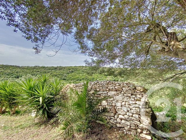 maison à vendre - 9 pièces - 273.63 m2 - BONIFACIO - 201 - CORSE - Century 21 Demeures Conseils