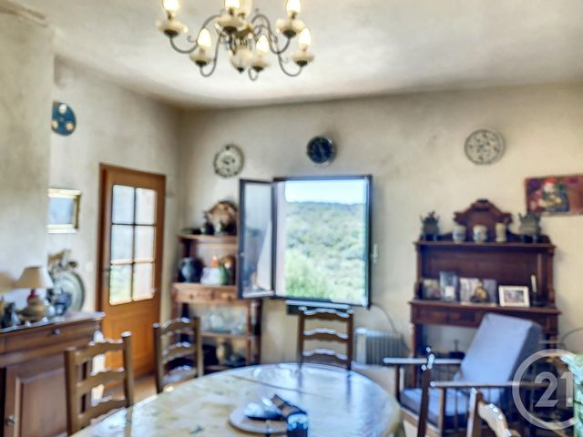 maison à vendre - 9 pièces - 273.63 m2 - BONIFACIO - 201 - CORSE - Century 21 Demeures Conseils