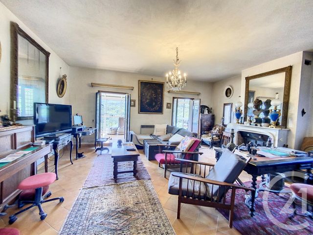 maison à vendre - 9 pièces - 273.63 m2 - BONIFACIO - 201 - CORSE - Century 21 Demeures Conseils