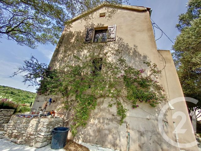 maison à vendre - 9 pièces - 273.63 m2 - BONIFACIO - 201 - CORSE - Century 21 Demeures Conseils