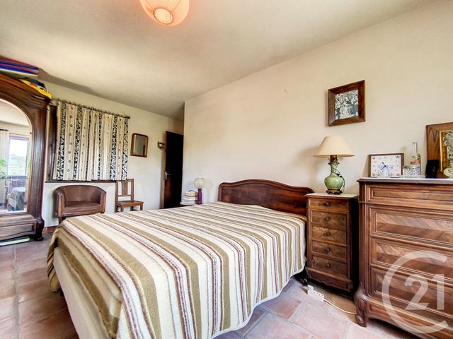 maison à vendre - 9 pièces - 273.63 m2 - BONIFACIO - 201 - CORSE - Century 21 Demeures Conseils