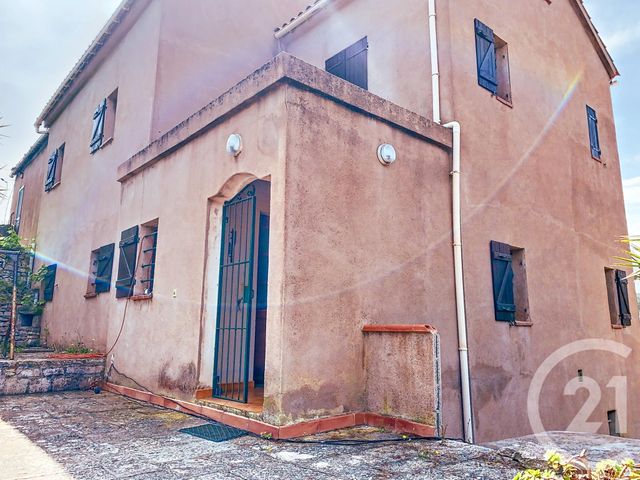 maison - BONIFACIO - 20