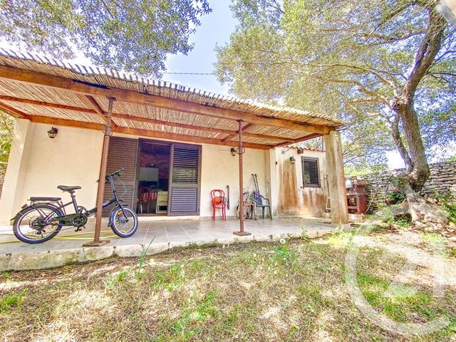 maison à vendre - 9 pièces - 273.63 m2 - BONIFACIO - 201 - CORSE - Century 21 Demeures Conseils