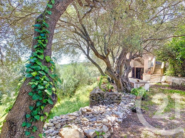 maison à vendre - 9 pièces - 273.63 m2 - BONIFACIO - 201 - CORSE - Century 21 Demeures Conseils