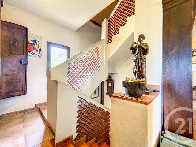 maison à vendre - 9 pièces - 273.63 m2 - BONIFACIO - 201 - CORSE - Century 21 Demeures Conseils