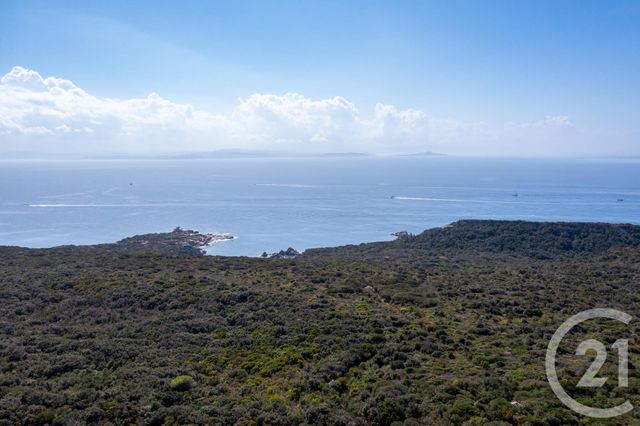 maison à vendre - 9 pièces - 273.63 m2 - BONIFACIO - 201 - CORSE - Century 21 Demeures Conseils