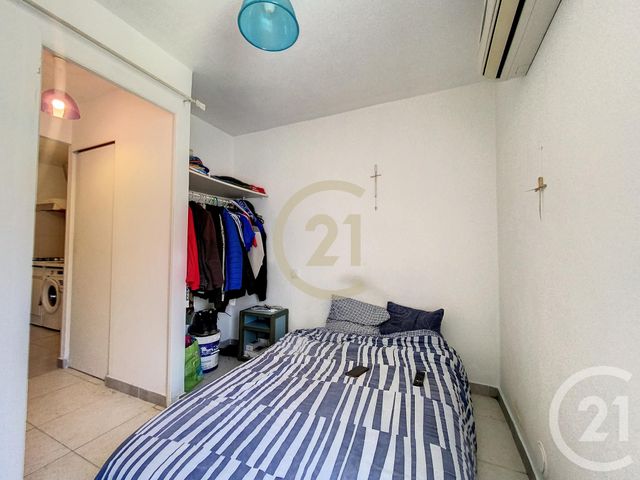 Appartement Studio cabine à vendre - 2 pièces - 18.0 m2 - ZONZA - 201 - CORSE - Century 21 Demeures Conseils