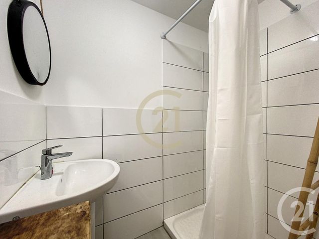 Appartement Studio cabine à vendre - 2 pièces - 18.0 m2 - ZONZA - 201 - CORSE - Century 21 Demeures Conseils