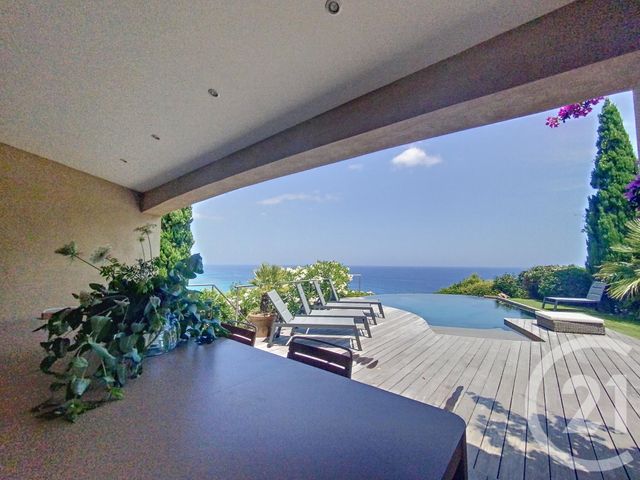 maison à vendre - 6 pièces - 202.0 m2 - ZONZA - 20 - CORSE - Century 21 Demeures Conseils