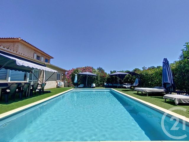 maison - PORTO VECCHIO - 201