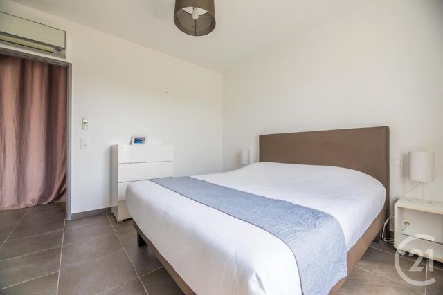 Afficher la photo en grand Appartement T2 à vendre - 2 pièces - 48.8 m2 - LECCI - 201 - CORSE - Century 21 Demeures Conseils