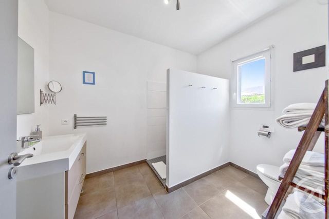 Afficher la photo en grand Appartement T3 à vendre - 3 pièces - 46.7 m2 - LECCI - 201 - CORSE - Century 21 Demeures Conseils