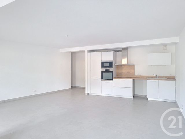 Appartement T3 à vendre - 3 pièces - 80.2 m2 - BONIFACIO - 201 - CORSE - Century 21 Demeures Conseils