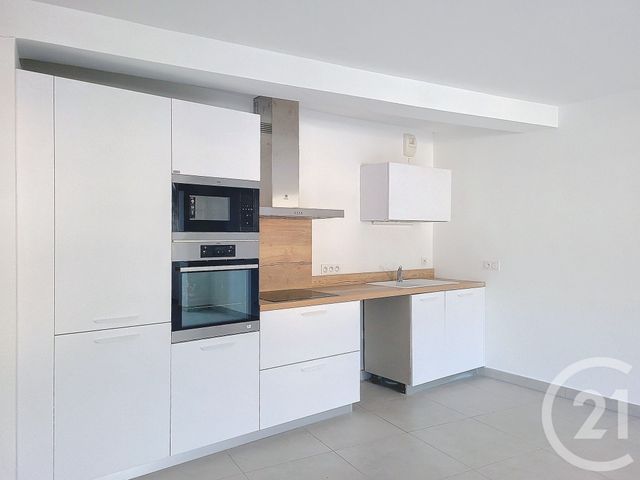 Appartement T3 à vendre - 3 pièces - 80.2 m2 - BONIFACIO - 201 - CORSE - Century 21 Demeures Conseils