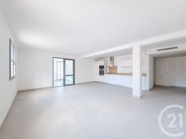 Appartement T4 à vendre - 4 pièces - 110.0 m2 - BONIFACIO - 201 - CORSE - Century 21 Demeures Conseils