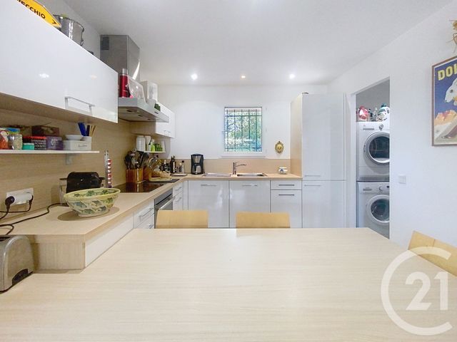 maison à vendre - 4 pièces - 105.0 m2 - PORTO VECCHIO - 201 - CORSE - Century 21 Demeures Conseils
