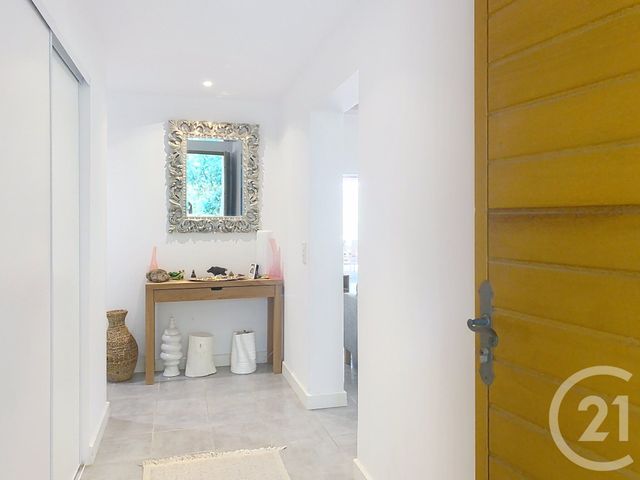 maison à vendre - 4 pièces - 105.0 m2 - PORTO VECCHIO - 201 - CORSE - Century 21 Demeures Conseils